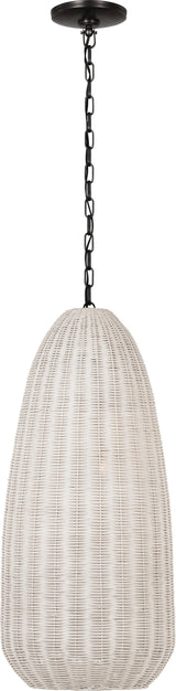 Casual Down Pendant from the Kokomo Collection