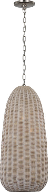 Casual Down Pendant from the Kokomo Collection