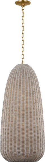 Casual Down Pendant from the Kokomo Collection