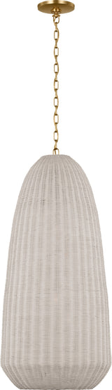 Casual Down Pendant from the Kokomo Collection