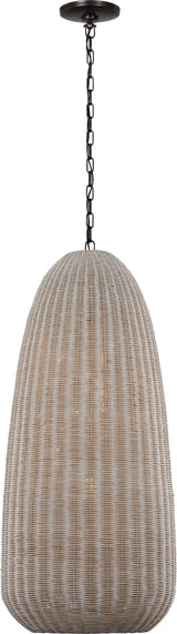 Casual Down Pendant from the Kokomo Collection