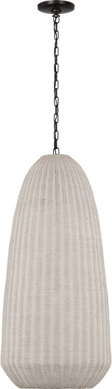 Casual Down Pendant from the Kokomo Collection