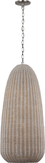 Casual Down Pendant from the Kokomo Collection