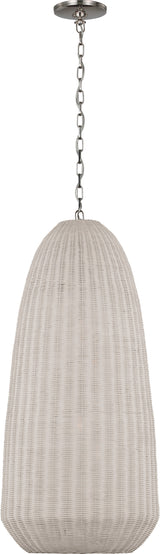 Casual Down Pendant from the Kokomo Collection