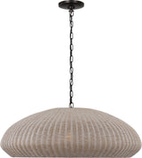 Casual Down Pendant from the Kokomo Collection