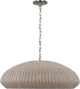 Casual Down Pendant from the Kokomo Collection
