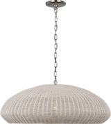 Casual Down Pendant from the Kokomo Collection