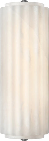 Madden 13" Fluted Linear Sconce