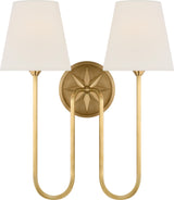 Traditional Wall Sconce from the Polaris Collection