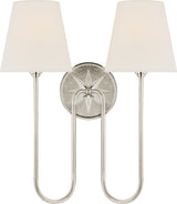 Traditional Wall Sconce from the Polaris Collection