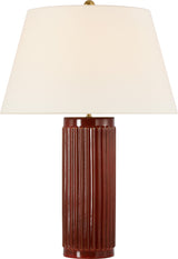 Ellora 28" Table Lamp