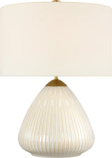 Vesse 28" Table Lamp