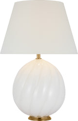 Casual Table Lamp from the Talia Collection