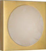 Dichotomy 5" Sconce