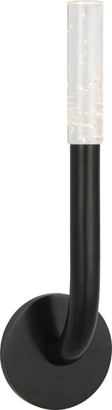 Rousseau 15" Single Sconce