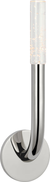 Rousseau 15" Single Sconce