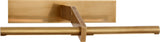Axis 18" Pivoting Library Light