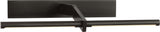 Axis 25" Pivoting Library Light