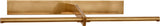Axis 32" Pivoting Library Light