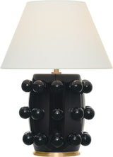 Casual Table Lamp from the Linden Collection