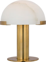 Modern Table Lamp from the Melange Collection