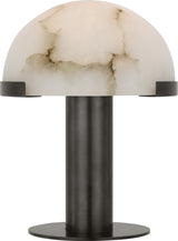 Modern Table Lamp from the Melange Collection