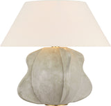 Delmar 22" Table Lamp