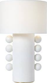 Modern Table Lamp from the Tiglia Collection