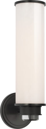 Percy 14" Single Bath Sconce