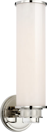 Percy 14" Single Bath Sconce