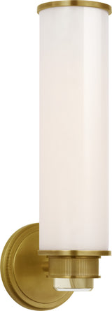 Percy 14" Single Bath Sconce