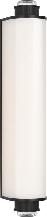 Percy 21" Linear Bath Sconce