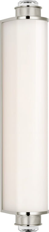 Percy 21" Linear Bath Sconce