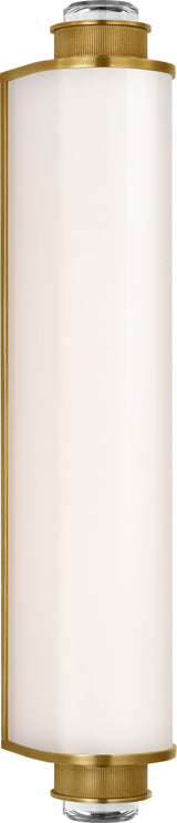 Percy 21" Linear Bath Sconce