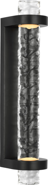 Theron 15" Linear Bath Sconce