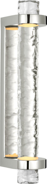 Theron 15" Linear Bath Sconce