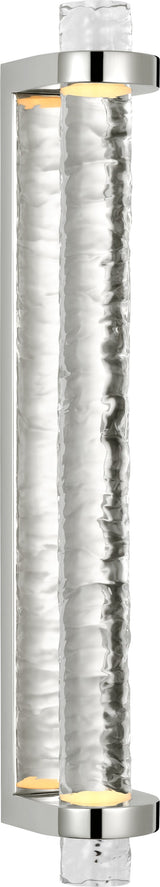 Theron 21" Linear Bath Sconce