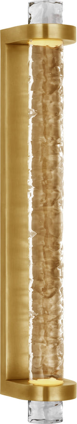 Theron 21" Linear Bath Sconce