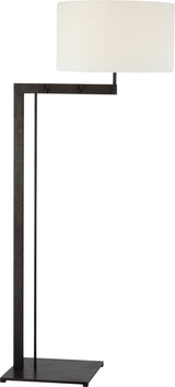 Casual Floor Lamp from the Amell Collection