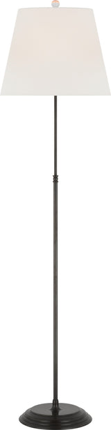 Wyatt 52" Floor Lamp