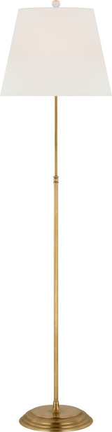 Wyatt 52" Floor Lamp