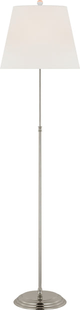 Wyatt 52" Floor Lamp