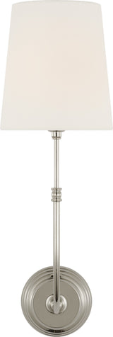 Traditional Wall Sconce from the Wyatt Collection