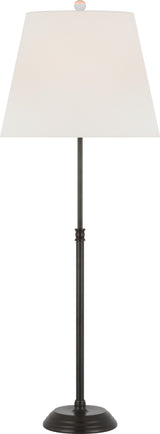 Traditional Buffet Lamp from the Wyatt Collection