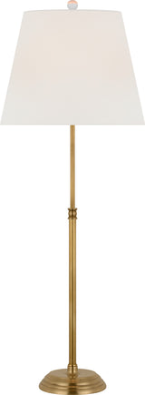 Traditional Buffet Lamp from the Wyatt Collection