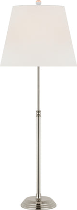 Traditional Buffet Lamp from the Wyatt Collection