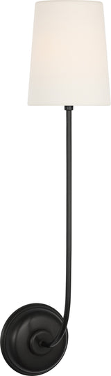 Vendome 26" Single Cordless Sconce