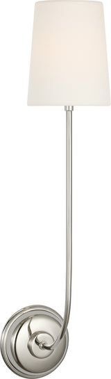 Vendome 26" Single Cordless Sconce