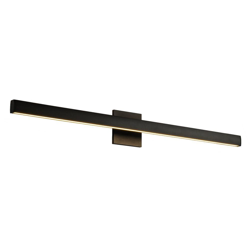 Vanity Light from the Vera Collection