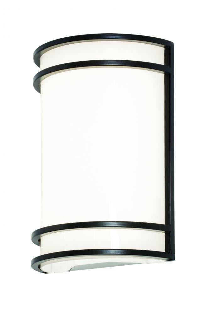Contemporary Wall Light from the Ventura Collection
